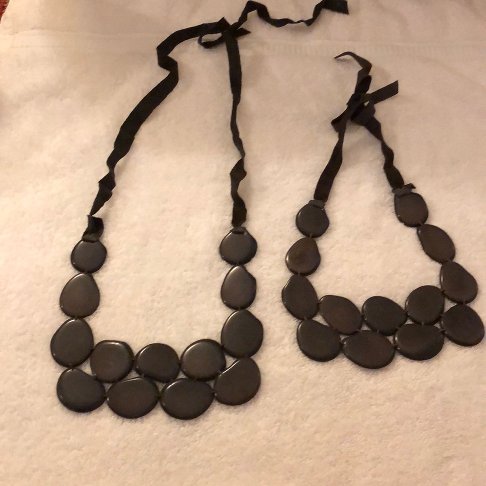 Great accent necklace